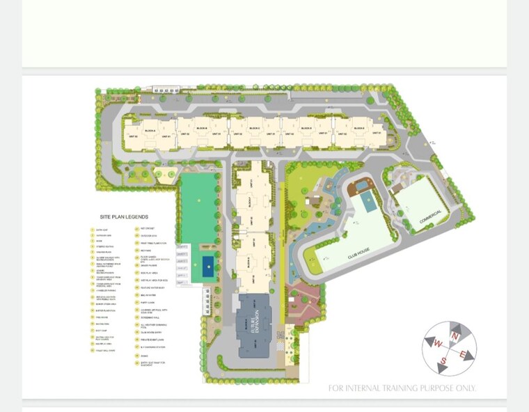 Master Plan, new chandigarh 3.5 Bedroom 3350 Sq.Ft. Apartment In New Chandigarh Chandigarh 10366399
