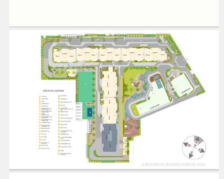 Master Plan, new chandigarh 3.5 Bedroom 3350 Sq.Ft. Apartment In New Chandigarh Chandigarh 10366399