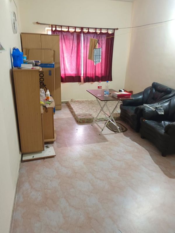 1 BHK 600 Sq.Ft. Apartment in Snehankit CHS