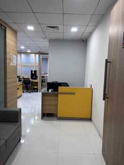 Office Space For Rent in Vascon Platinum Square
