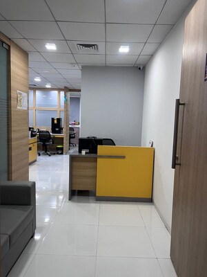  Office Space For Rent in Vascon Platinum Square, Viman Nagar