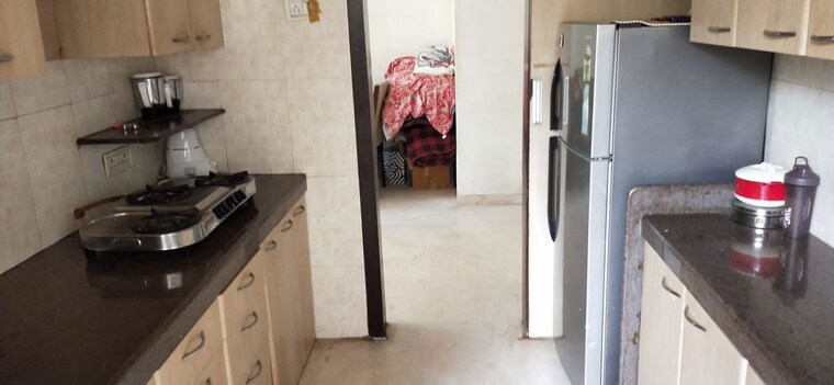 Bedroom, navin nagar 2 Bedroom 1000 Sq.Ft. Apartment In Navin Nagar Mumbai 10366471