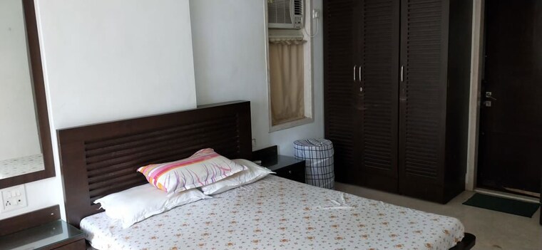 Bedroom, navin nagar 2 Bedroom 1000 Sq.Ft. Apartment In Navin Nagar Mumbai 10366471