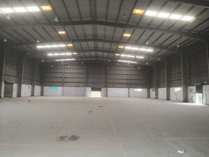  Warehouse For Rent in M3M Marina, Sector 68