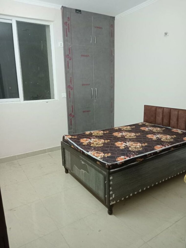 Bedroom, zygon-square 2 Bedroom 900 Sq.Ft. Builder Floor In Sector 63 Noida 10366482