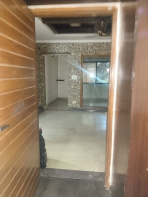 Building Lobby in 4 BHK Builder Floor at Jasola – for Sale