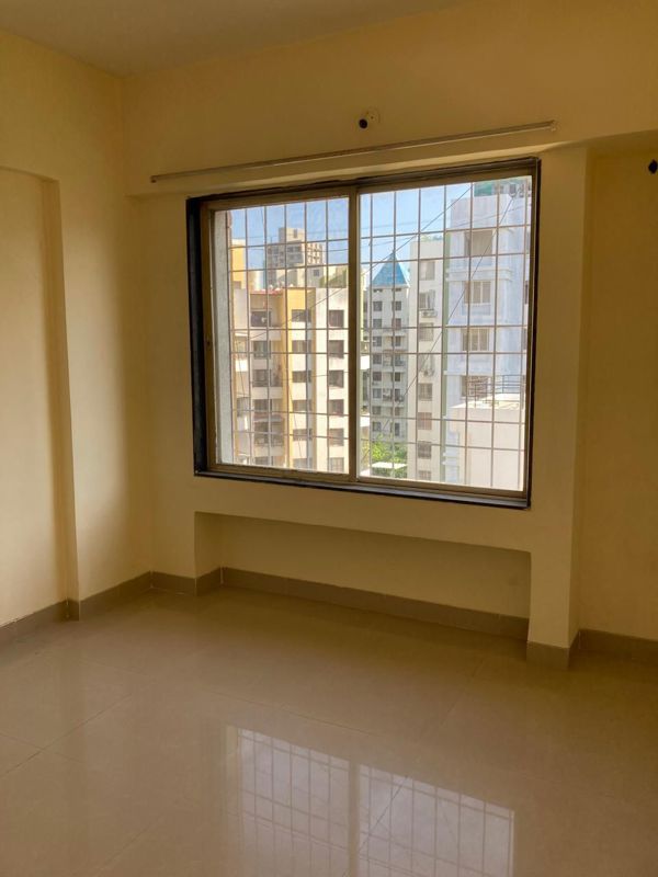 2 BHK 800 Sq.Ft. Apartment in Bhansali Whispering Winds