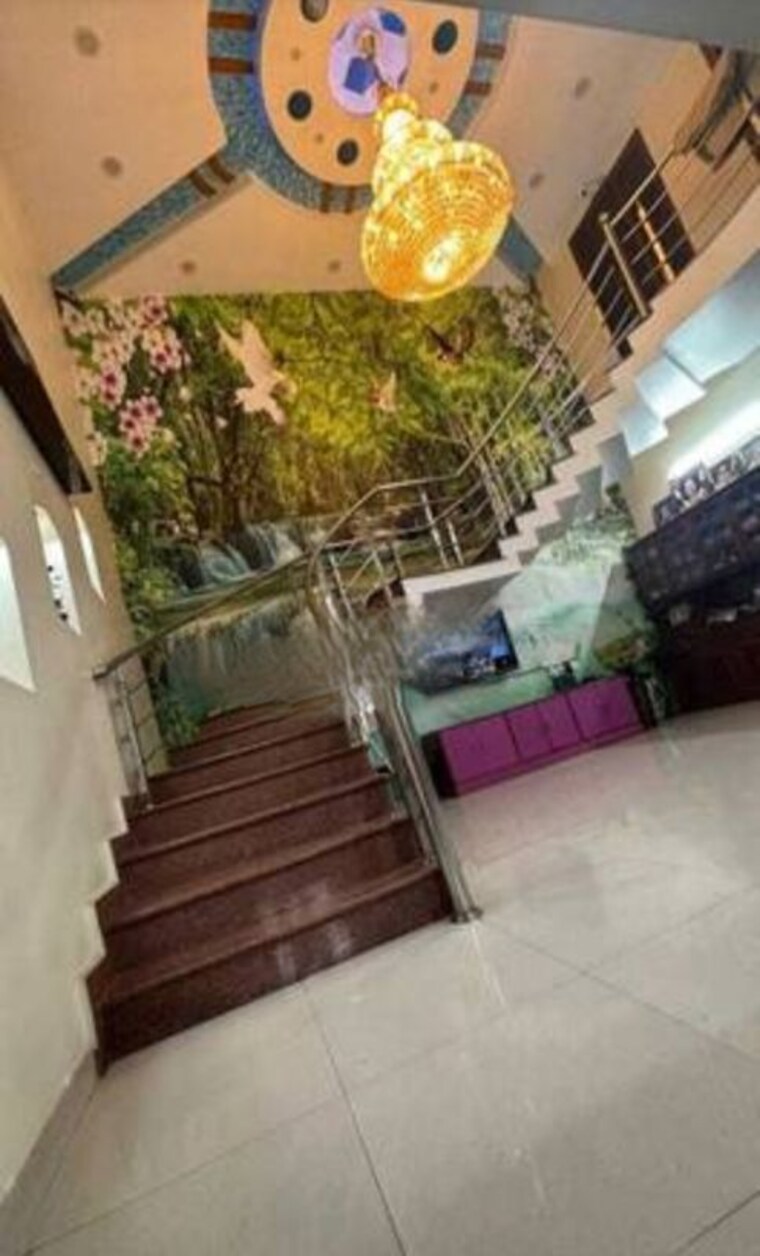 undefined, gomti nagar 5 Bedroom 3600 Sq.Ft. Villa In Gomti Nagar Lucknow 10366485