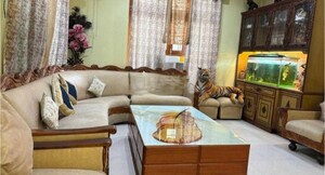 5 BHK Villa For Rent in Gomti Nagar