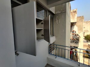 Kitchen in 2 BHK Builder Floor at Vatika INXT Emilia floors, Sector 82 – for Rent