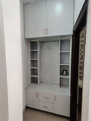 Bathroom in 3 BHK Apartment at Sector 20 – for Sale
