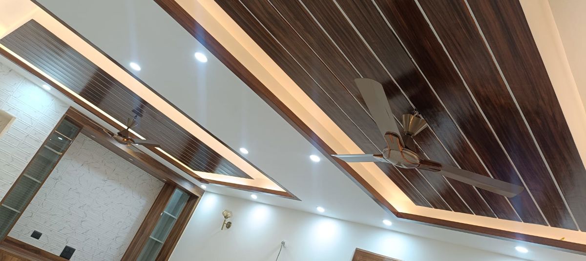 2 BHK + Pooja Room 850 Sq.Ft. Apartment in Graphix Tower