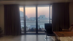 Room in 3 BHK Apartment at Jubilee Hills – for Rent