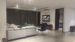 3 BHK Apartment For Rent in Jubilee Hills