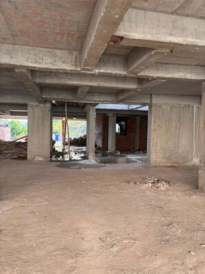 2 BHK Apartment For Sale in Omkar Daffodils, Vrindavan Yojna