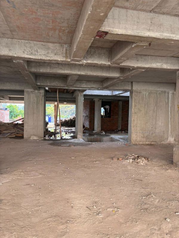 2 BHK Apartment For Sale in Omkar Daffodils