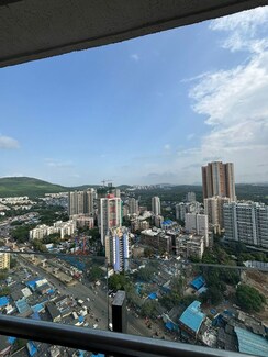 3 BHK Apartment For Rent in JP Decks