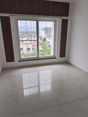Bedroom in 3 BHK Apartment at Kothrud – for Rent