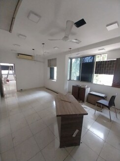 Office Space For Rent in Satyendra Bhuvan Apartment