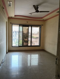 2 BHK + Study Room Apartment For Rent in Yog Sankul