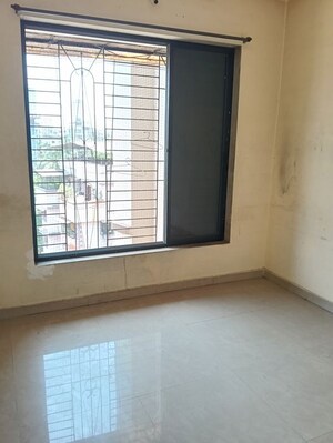 Bedroom in 2 BHK Apartment at Yog Sankul, Dombivli West – for Rent