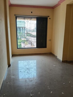 Master Bedroom in 2 BHK Apartment at Yog Sankul, Dombivli West – for Rent