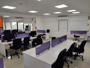 Furnished Amenities in  Office Space at Vijay Nagar – for Rent