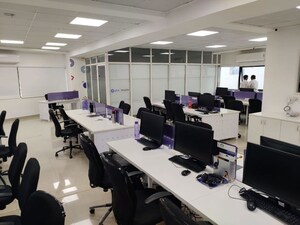 Furnished Amenities in  Office Space at Vijay Nagar – for Rent