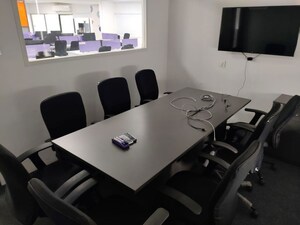 Furnished Amenities in  Office Space at Vijay Nagar – for Rent