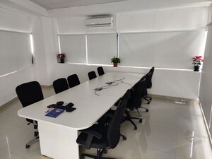 Furnished Amenities in  Office Space at Vijay Nagar – for Rent