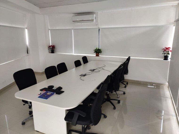 undefined, vijay nagar Commercial Office Space 2260 Sq.Ft. In Vijay Nagar Indore 10366503