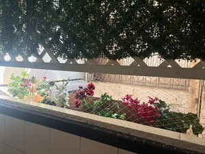 Swimming Pool in 3 BHK Apartment at Cuffe Parade – for Sale