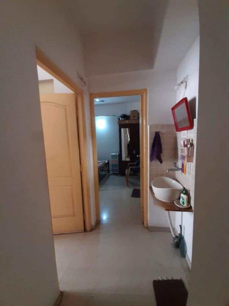 undefined, goel-ganga-gyanganga 2 Bedroom 1100 Sq.Ft. Apartment In Rahatani Pune 10365993