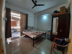2 BHK Apartment For Rent in Goel Ganga Gyanganga