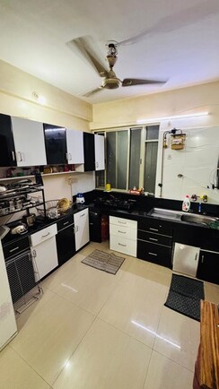 2 BHK Apartment For Rent in Ganesh Residency