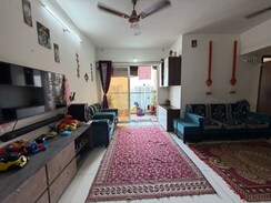 3 BHK Apartment For Rent in Vilas Javdekar Palladio