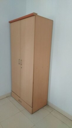 3 BHK Apartment For Rent in Yash Sankul