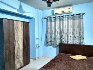 Bedroom in 2 BHK Apartment at Runwal Estate, Dhokali – for Sale