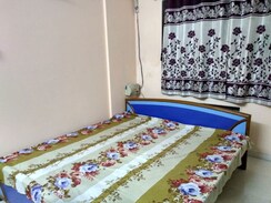 2 BHK + Pooja Room Apartment For Sale in Runwal Estate