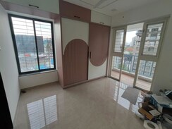 2 BHK Apartment For Rent in Wakadkar Stellar Rhythmm