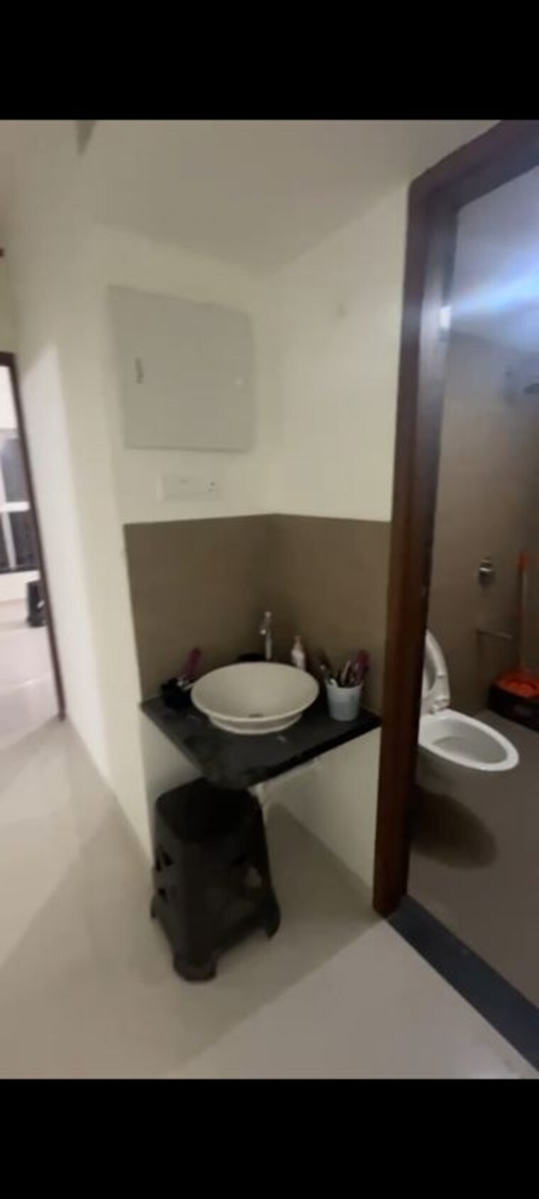 Bathroom, pride-purple-park-titan 3 Bedroom 988 Sq.Ft. Apartment In Hinjewadi Pune 10334060