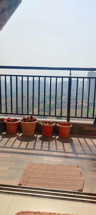1 BHK 453 Sq.Ft. Apartment in Kolte Patil Life Republic