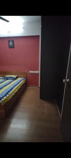 2 BHK Apartment For Rent in Pristine Prolife 2