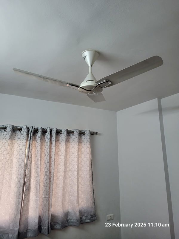 2 BHK 800 Sq.Ft. Apartment in Royal Orange County