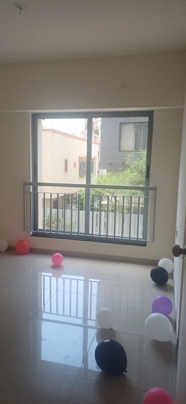 1 BHK 460 Sq.Ft. Apartment in Mahindra Happinest Tathawade Phase 1