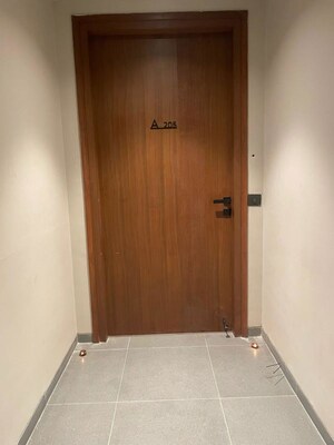 Furnished Amenities in 3 BHK Apartment at Krisumi Waterfall Residences, Sector 36a – for Sale