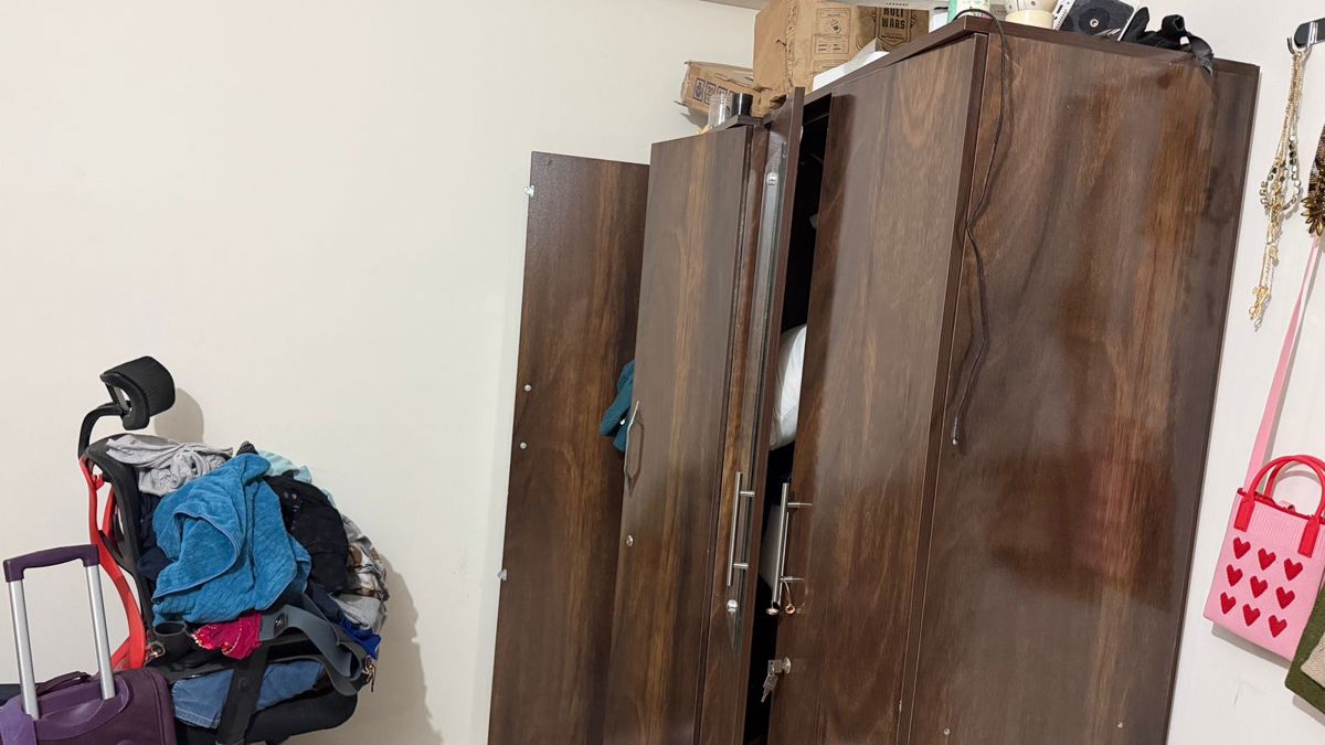 2 BHK Apartment For Rent in Baner