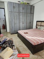 2.5 BHK + Study Room 1184 Sq.Ft. Apartment in Sare Crescent Parc Royal Greens Phase II