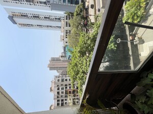 2.5 BHK Apartment – Exterior View View at Gundecha Trillium, Kandivali East - for Rent