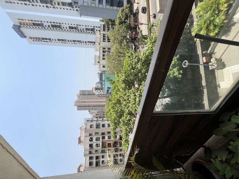 Exterior View, gundecha-trillium 2.5 Bedroom 1052 Sq.Ft. Apartment In Kandivali East Mumbai 10366541
